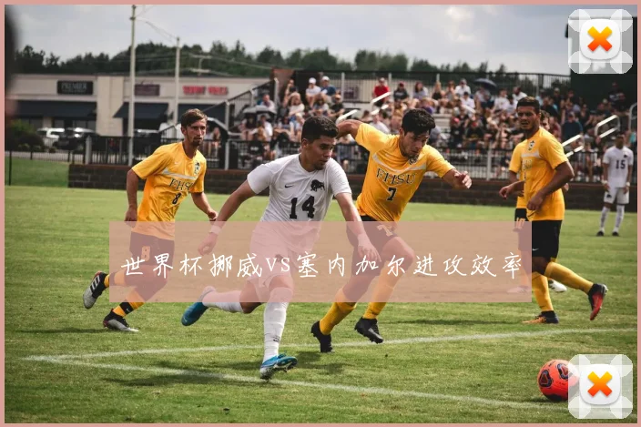 世界杯挪威vs塞内加尔进攻效率