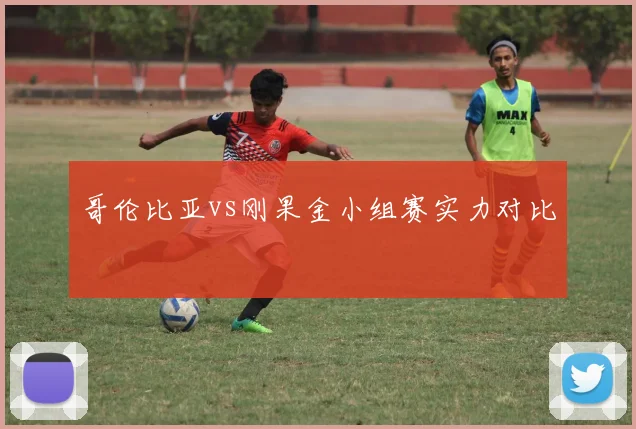 哥伦比亚vs刚果金小组赛实力对比