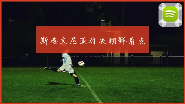 斯洛文尼亚对决朝鲜看点
