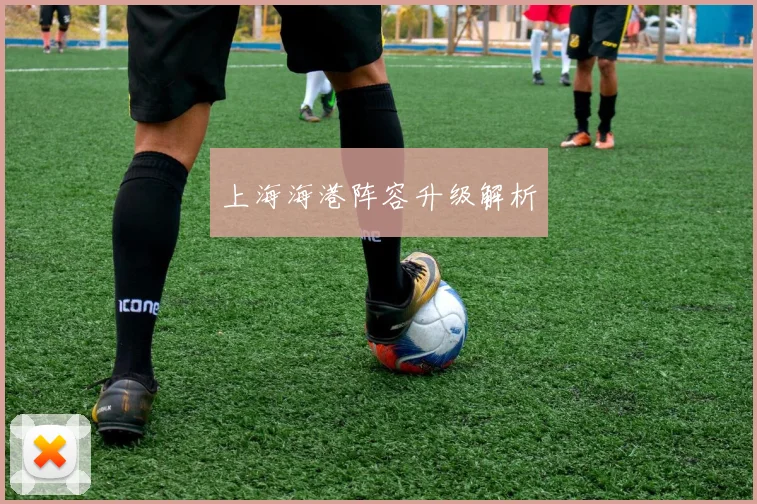 上海海港阵容升级解析