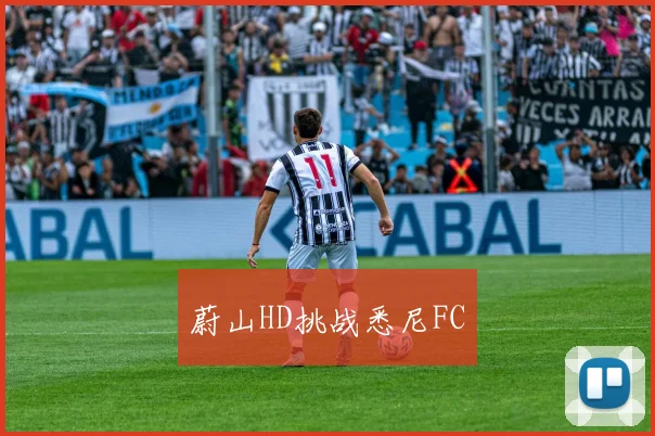 蔚山HD挑战悉尼FC