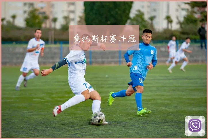 桑托斯杯赛冲冠