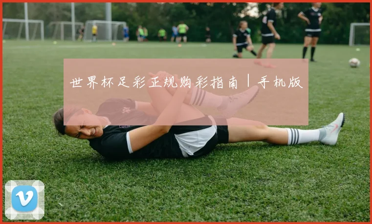 世界杯足彩正规购彩指南｜手机版