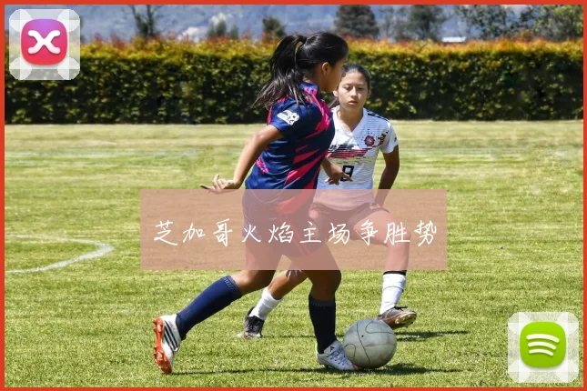芝加哥火焰主场争胜势
