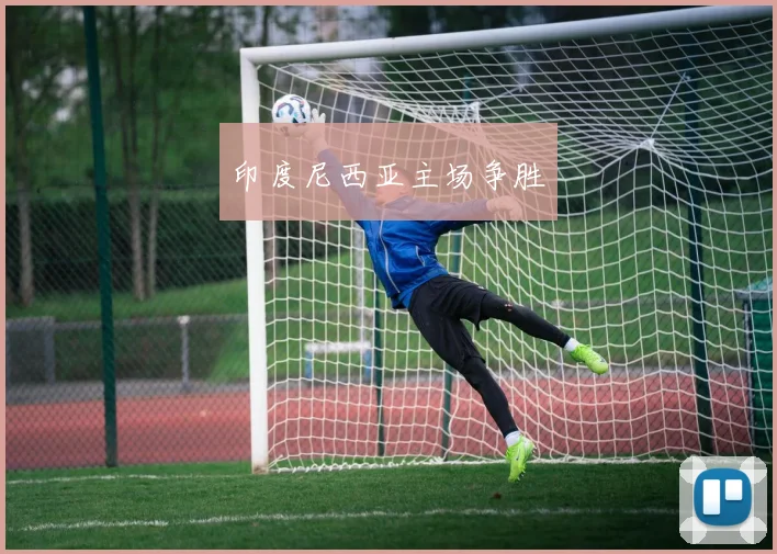 印度尼西亚主场争胜