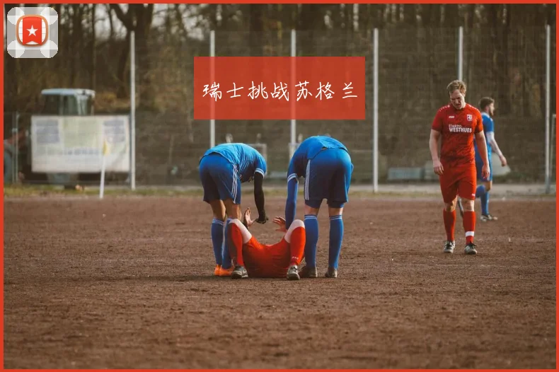 瑞士挑战苏格兰