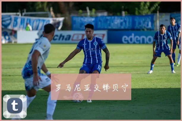 罗马尼亚交锋贝宁