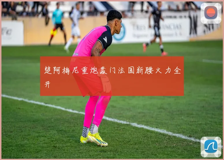 楚阿梅尼重炮轰门法国新腰火力全开