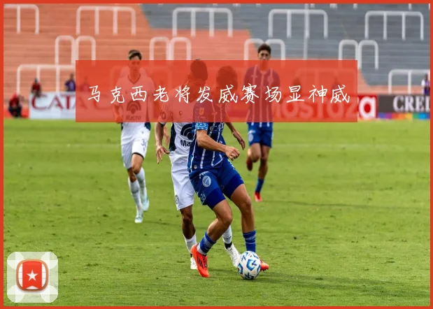 马克西老将发威赛场显神威