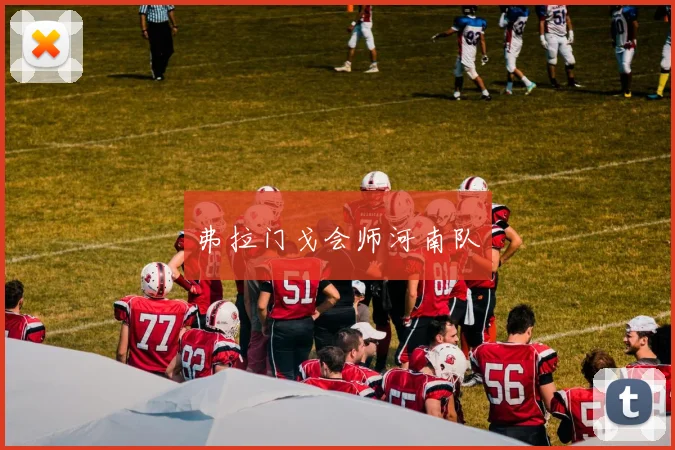 弗拉门戈会师河南队