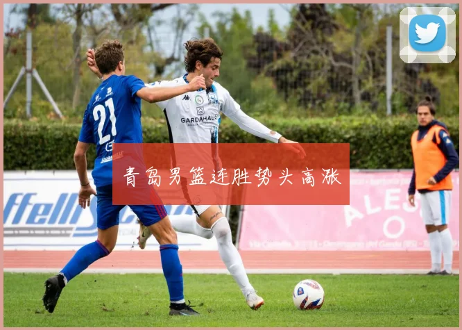 青岛男篮连胜势头高涨