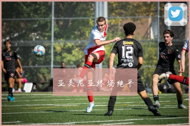 亚美尼亚终场绝平