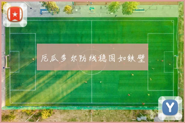 厄瓜多尔防线稳固如铁壁