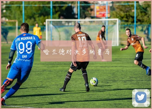 哈兰德对决多纳鲁马