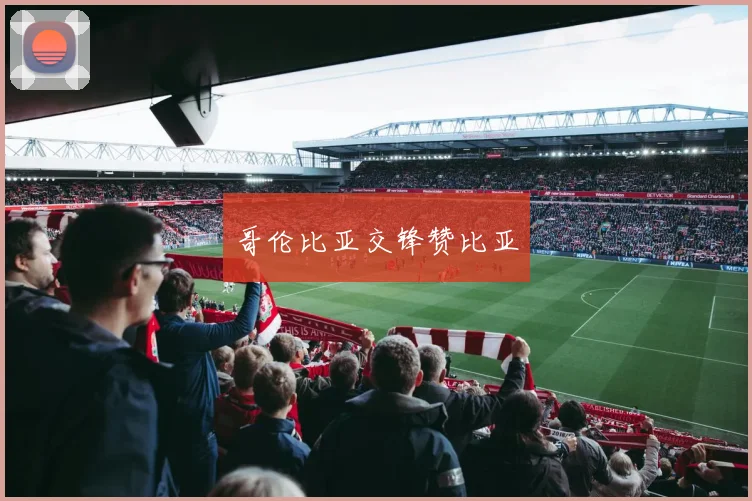 哥伦比亚交锋赞比亚