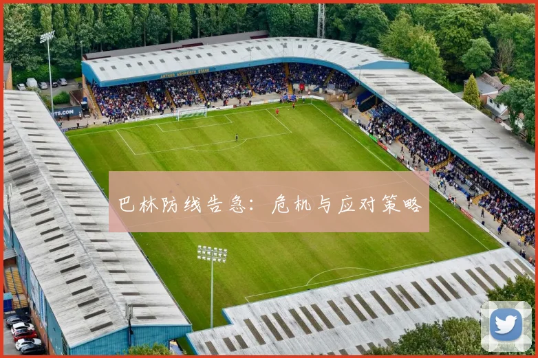 巴林防线告急：危机与应对策略