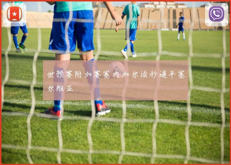 世预赛附加赛塞内加尔读秒逼平塞尔维亚