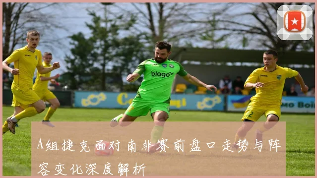 A组捷克面对南非赛前盘口走势与阵容变化深度解析