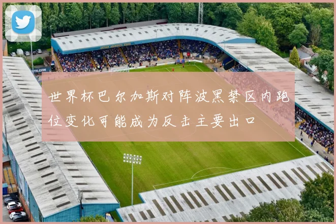 世界杯巴尔加斯对阵波黑禁区内跑位变化可能成为反击主要出口